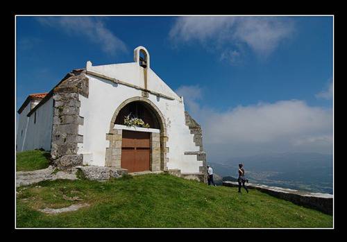 Pico de las Nieves