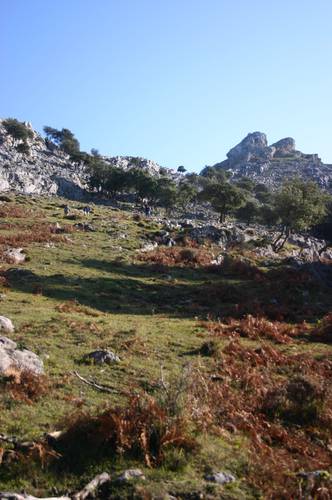 Peña de Santullán