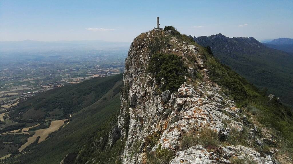 Peña del León