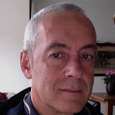 Sergio Gonzalez erabiltzailea