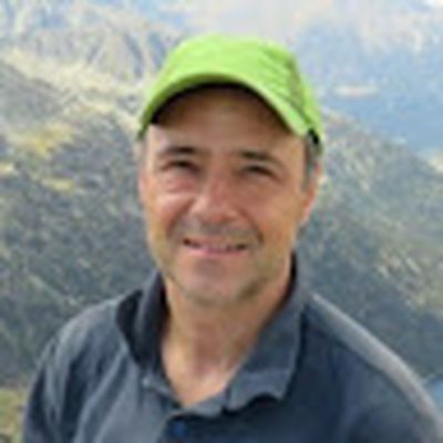 Mikel Estonba erabiltzailea