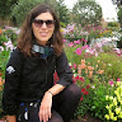 Laura Zabaleta Unanue erabiltzailea