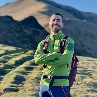 Ibai Gar Porto erabiltzailea