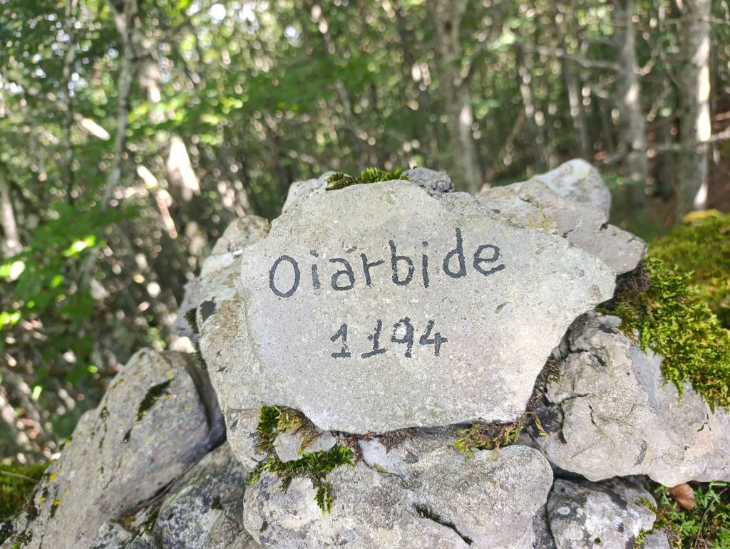 Oiarbide