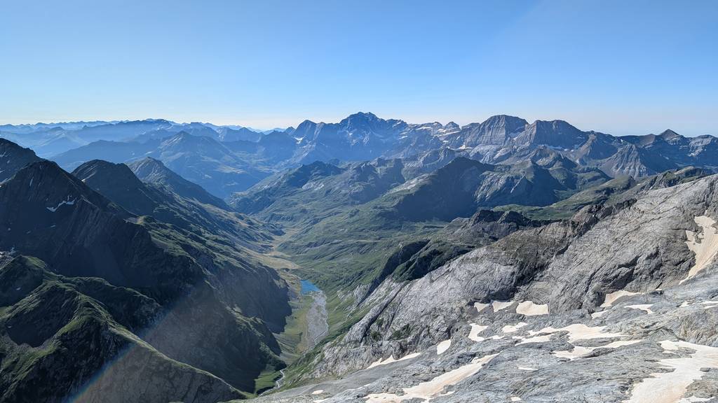 Petit Vignemale (Petit Vinhamala)