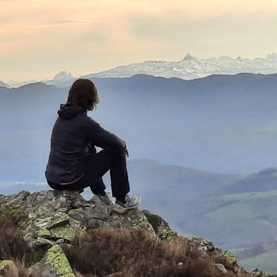 Maka Alza erabiltzailea