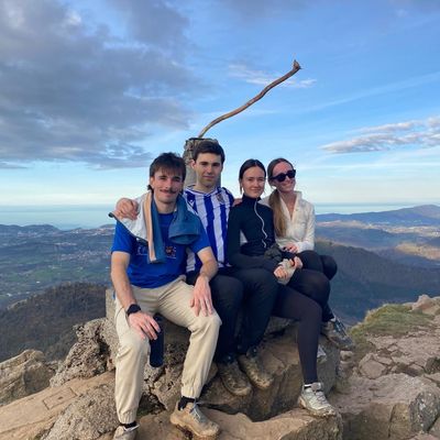 Gorka Azurmendi erabiltzailea