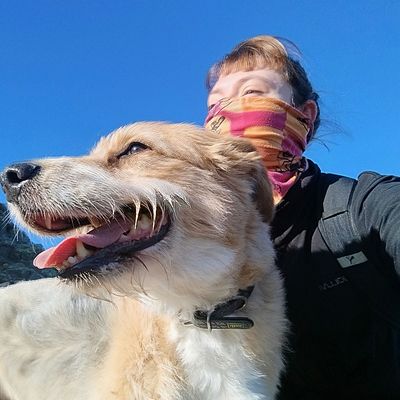 Saioa Larrañaga erabiltzailea