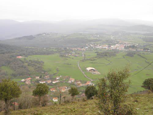 Ganbaza / Alto de la Lobera