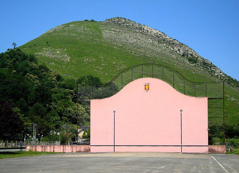 Lexantzümendi