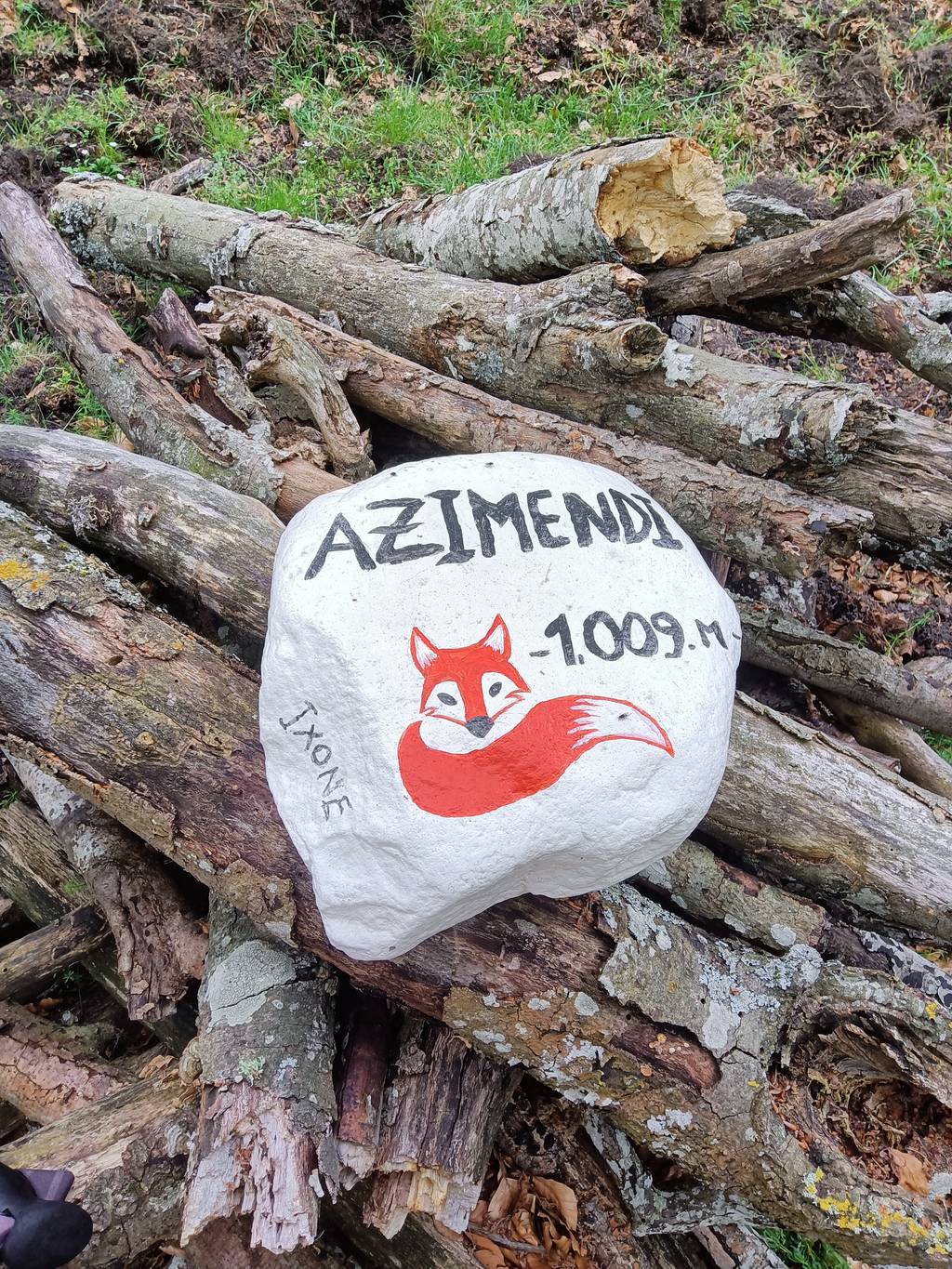 Azimendi