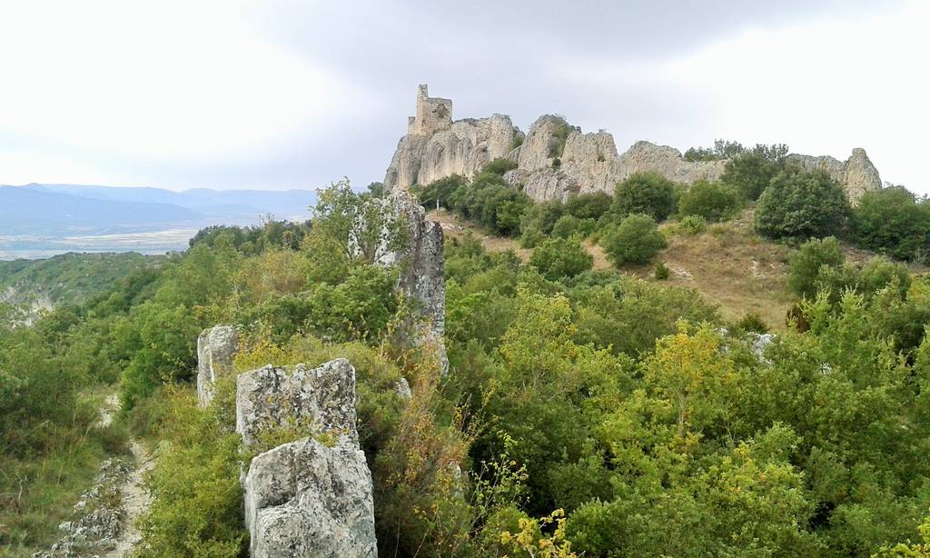 Zabalateko gaztelua (Portilla)